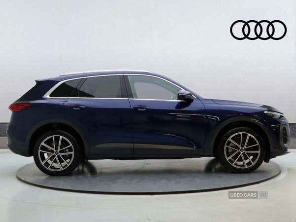 Used Audi Q5 2025 for sale - 78215362: Photo 4