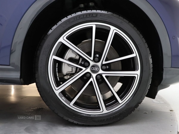 Used Audi Q5 2025 for sale - 78215362: Photo 5