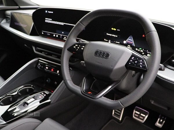 Used Audi Q5 2025 for sale - 78215362: Photo 6