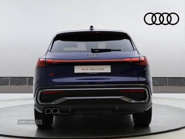 Used Audi Q5 2025 for sale - 78215362: Photo 7