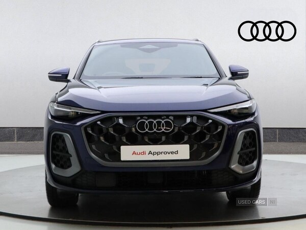 Used Audi Q5 2025 for sale - 78215362: Photo 8