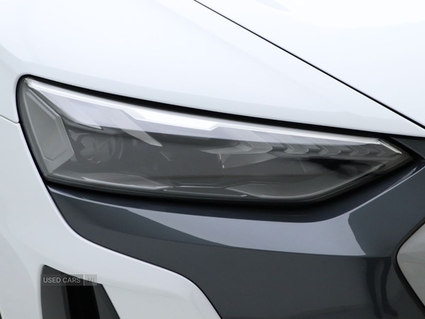 Used Audi e-tron GT 2023 for sale - 76551298: Photo 10