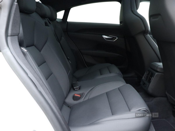 Used Audi e-tron GT 2023 for sale - 76551298: Photo 11