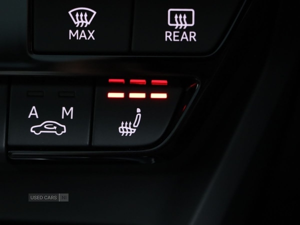 Used Audi e-tron GT 2023 for sale - 76551298: Photo 15