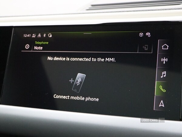 Used Audi e-tron GT 2023 for sale - 76551298: Photo 22