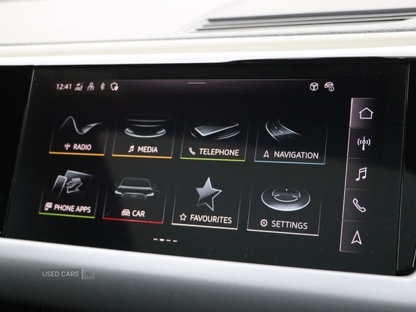 Used Audi e-tron GT 2023 for sale - 76551298: Photo 25