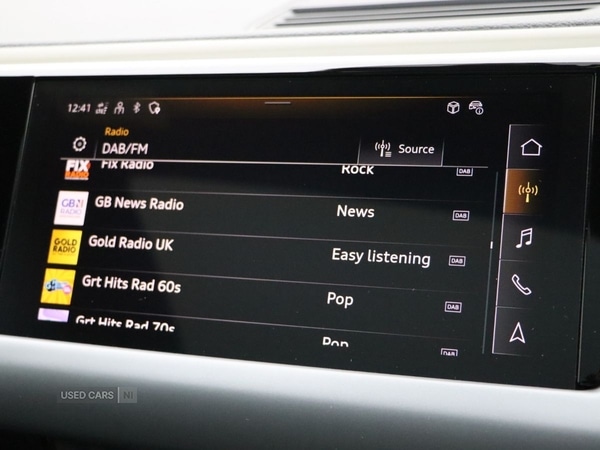 Used Audi e-tron GT 2023 for sale - 76551298: Photo 27