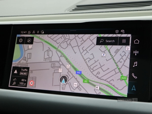 Used Audi e-tron GT 2023 for sale - 76551298: Photo 28