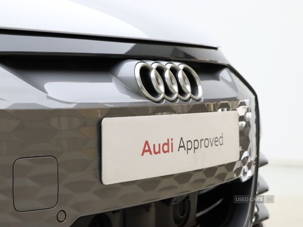 Used Audi e-tron GT 2023 for sale - 76551298: Photo 30