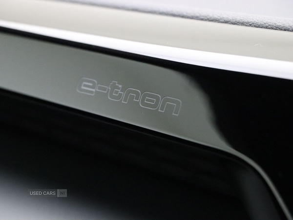 Used Audi e-tron GT 2023 for sale - 76551298: Photo 34