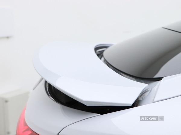 Used Audi e-tron GT 2023 for sale - 76551298: Photo 35