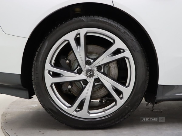 Used Audi e-tron GT 2023 for sale - 76551298: Photo 5