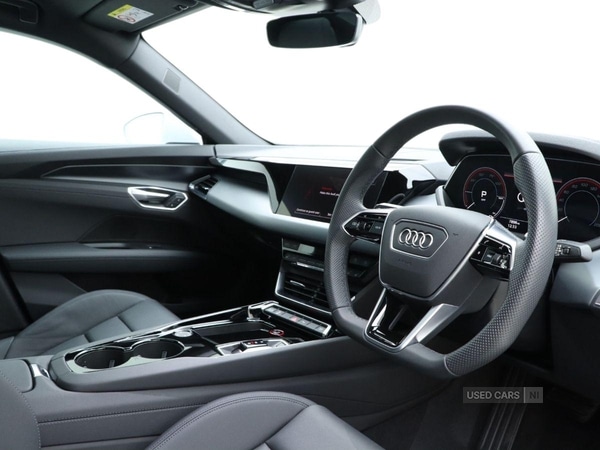 Used Audi e-tron GT 2023 for sale - 76551298: Photo 6
