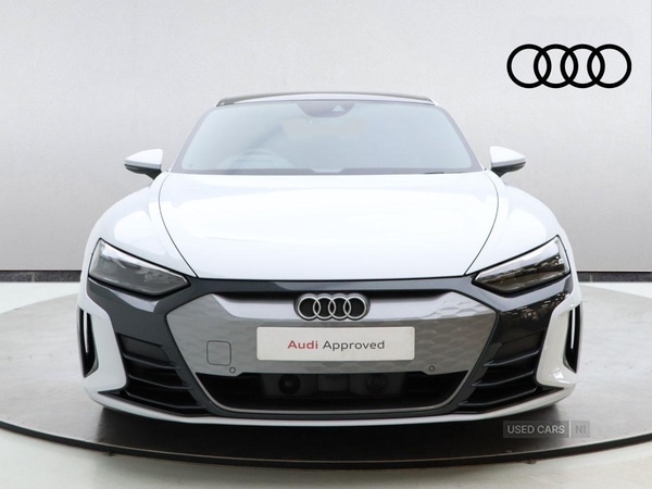 Used Audi e-tron GT 2023 for sale - 76551298: Photo 8