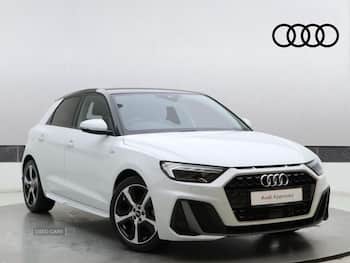 Used Audi A1 2023 for sale - 79781501: Photo