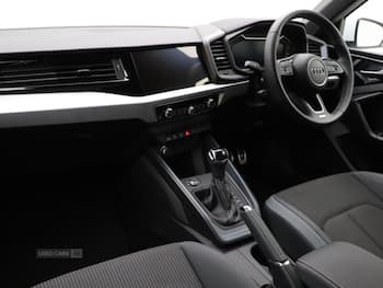 Used Audi A1 2023 for sale - 79781501: Photo