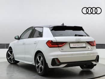 Used Audi A1 2023 for sale - 79781501: Photo
