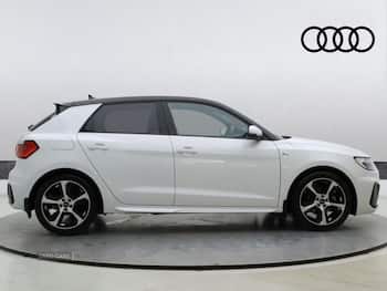 Used Audi A1 2023 for sale - 79781501: Photo