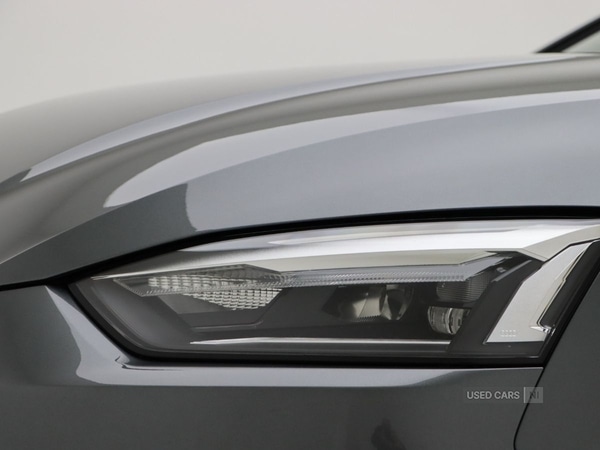 Used Audi A5 2023 for sale - 76522803: Photo 10