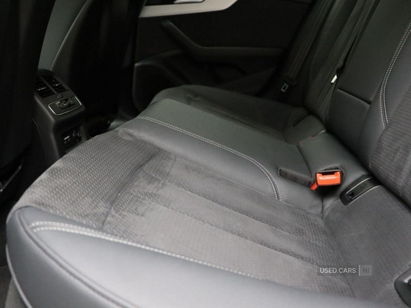 Used Audi A5 2023 for sale - 76522803: Photo 11