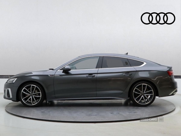Used Audi A5 2023 for sale - 76522803: Photo 12