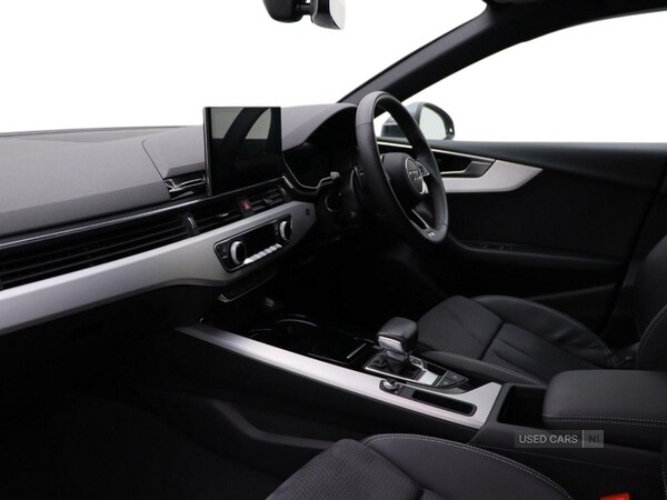 Used Audi A5 2023 for sale - 76522803: Photo 13