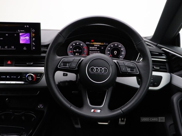 Used Audi A5 2023 for sale - 76522803: Photo 14