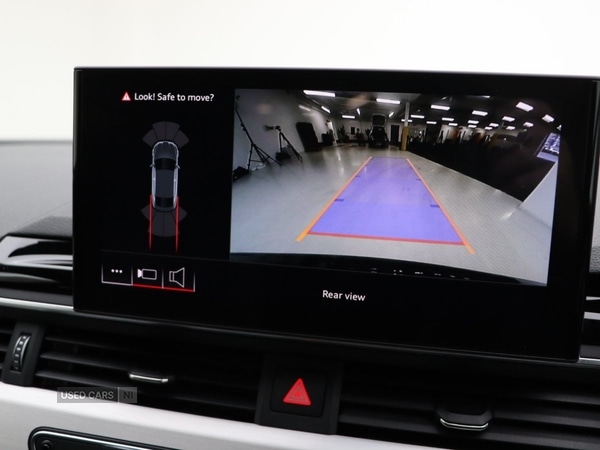 Used Audi A5 2023 for sale - 76522803: Photo 16