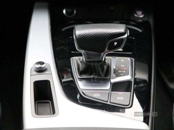 Used Audi A5 2023 for sale - 76522803: Photo 17