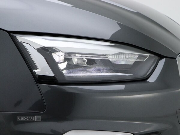 Used Audi A5 2023 for sale - 76522803: Photo 19