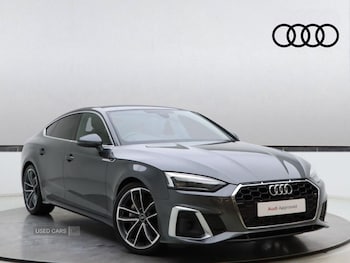 Audi - A5