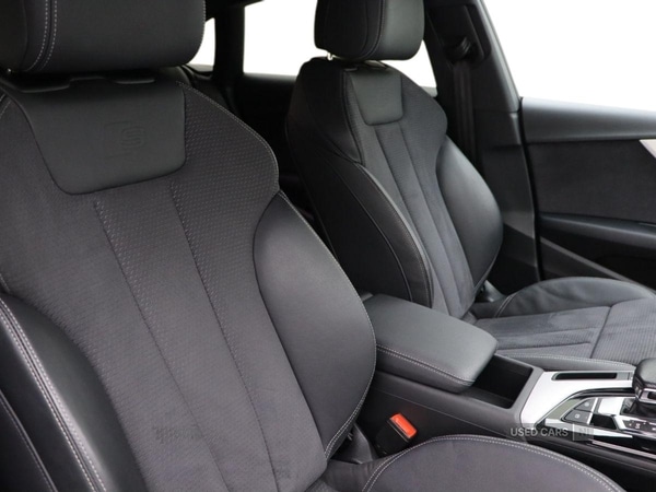 Used Audi A5 2023 for sale - 76522803: Photo 2