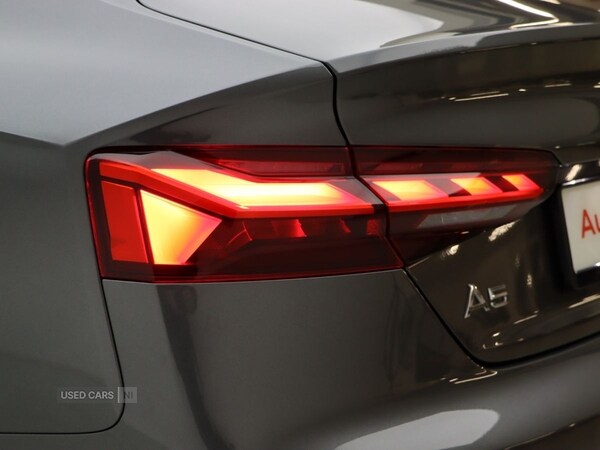 Used Audi A5 2023 for sale - 76522803: Photo 20