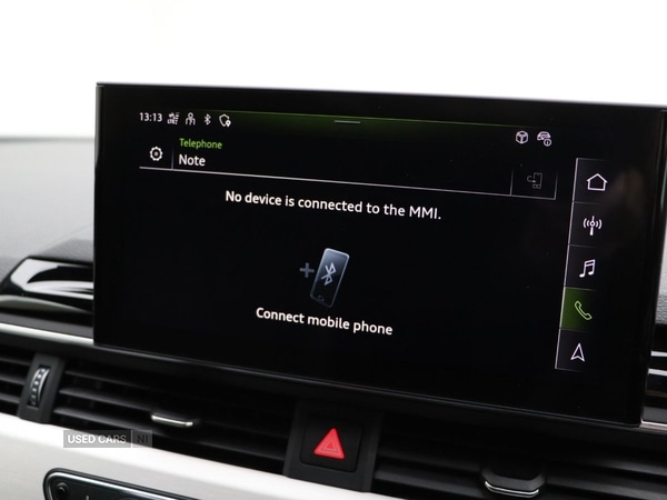 Used Audi A5 2023 for sale - 76522803: Photo 21