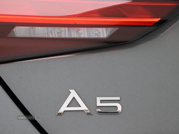 Used Audi A5 2023 for sale - 76522803: Photo 22