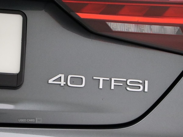 Used Audi A5 2023 for sale - 76522803: Photo 23