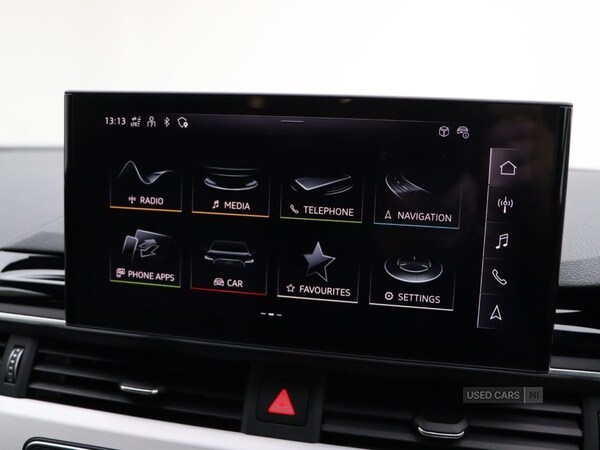 Used Audi A5 2023 for sale - 76522803: Photo 24