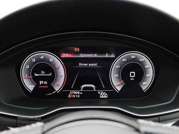 Used Audi A5 2023 for sale - 76522803: Photo 25