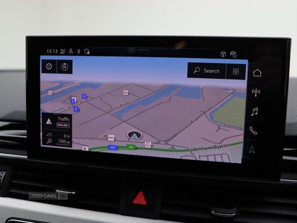 Used Audi A5 2023 for sale - 76522803: Photo 27