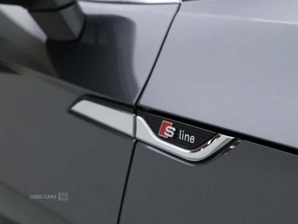 Used Audi A5 2023 for sale - 76522803: Photo 35