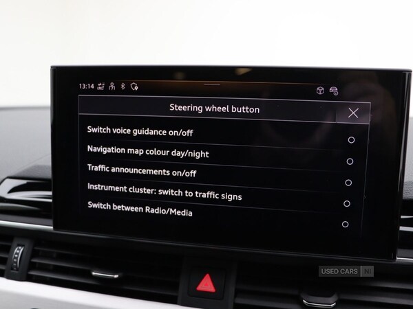 Used Audi A5 2023 for sale - 76522803: Photo 37