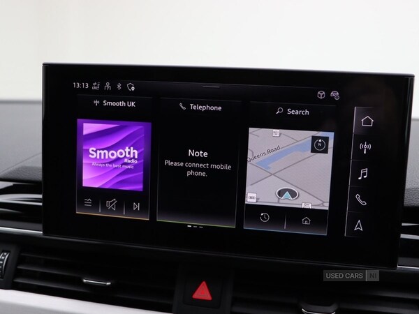 Used Audi A5 2023 for sale - 76522803: Photo 38