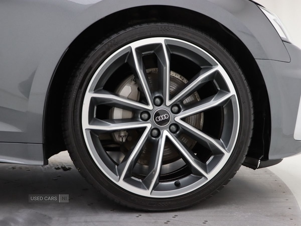 Used Audi A5 2023 for sale - 76522803: Photo 5