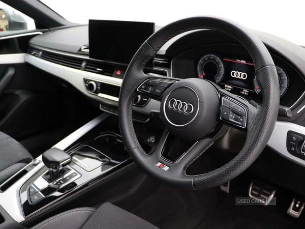 Used Audi A5 2023 for sale - 76522803: Photo 6