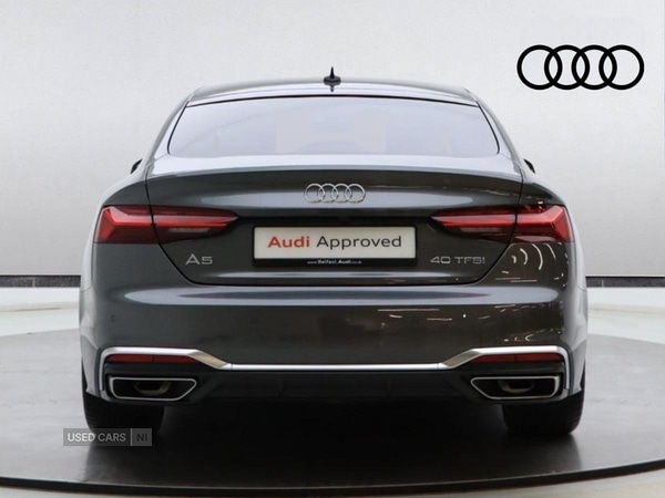 Used Audi A5 2023 for sale - 76522803: Photo 7