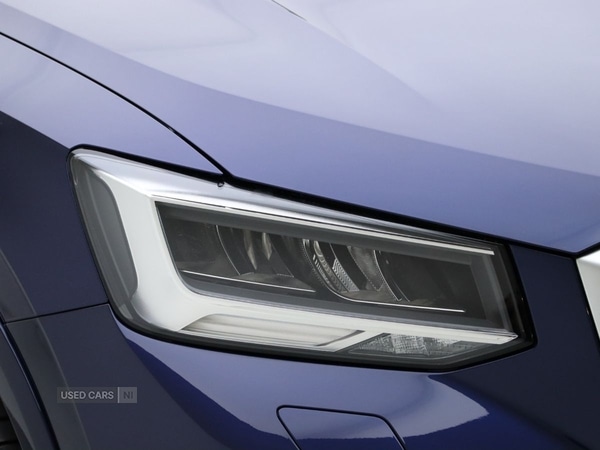 Used Audi Q2 2025 for sale - 76998697: Photo 10