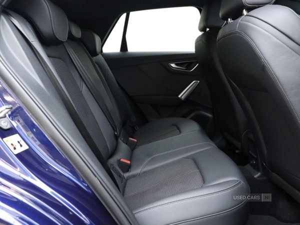 Used Audi Q2 2025 for sale - 76998697: Photo 11