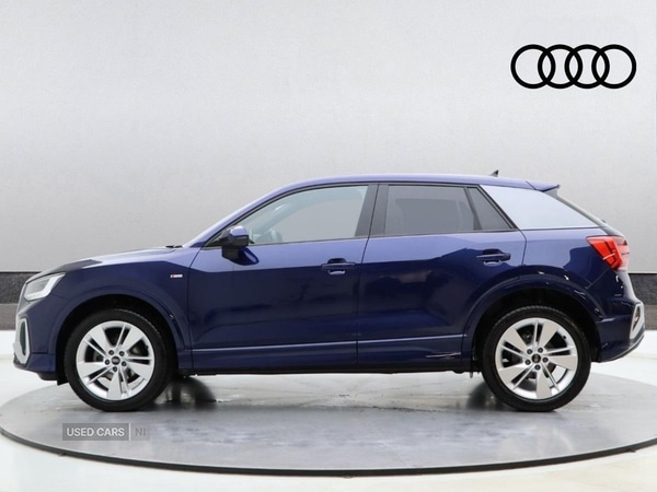 Used Audi Q2 2025 for sale - 76998697: Photo 12