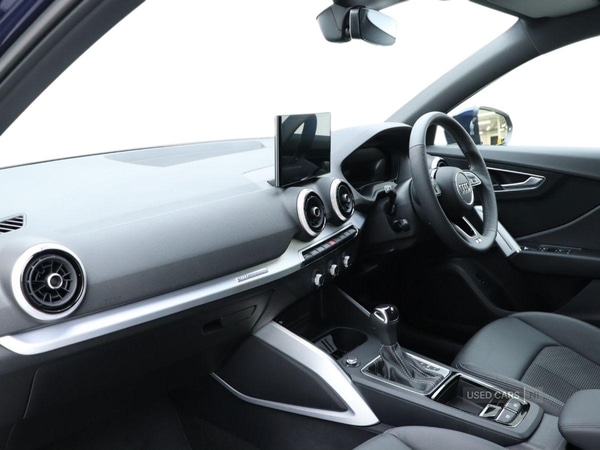 Used Audi Q2 2025 for sale - 76998697: Photo 13