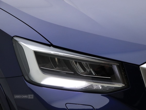 Used Audi Q2 2025 for sale - 76998697: Photo 18